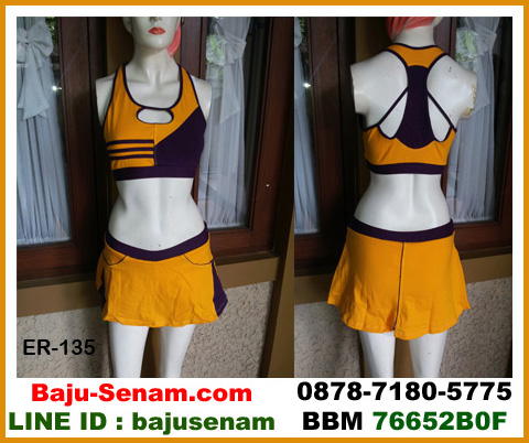  Baju  Senam  di Surabaya  BBM 76652B0F 0878 7180 5775