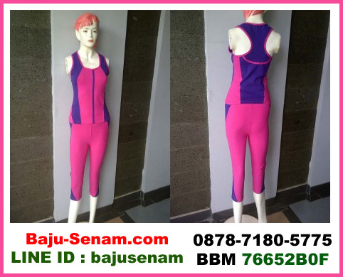  Baju  Senam  di  Surabaya  BBM 76652B0F 0878 7180 5775